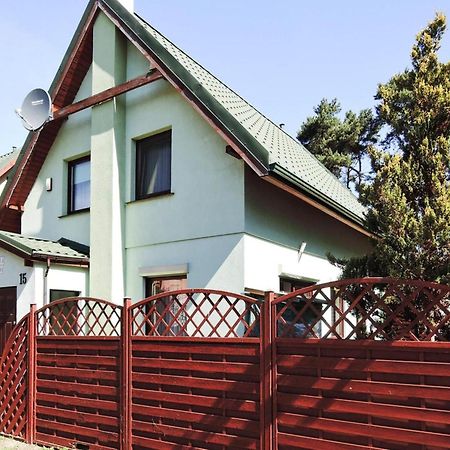 Holiday Home In Lukecin By Aga, For 6 Persons Εξωτερικό φωτογραφία