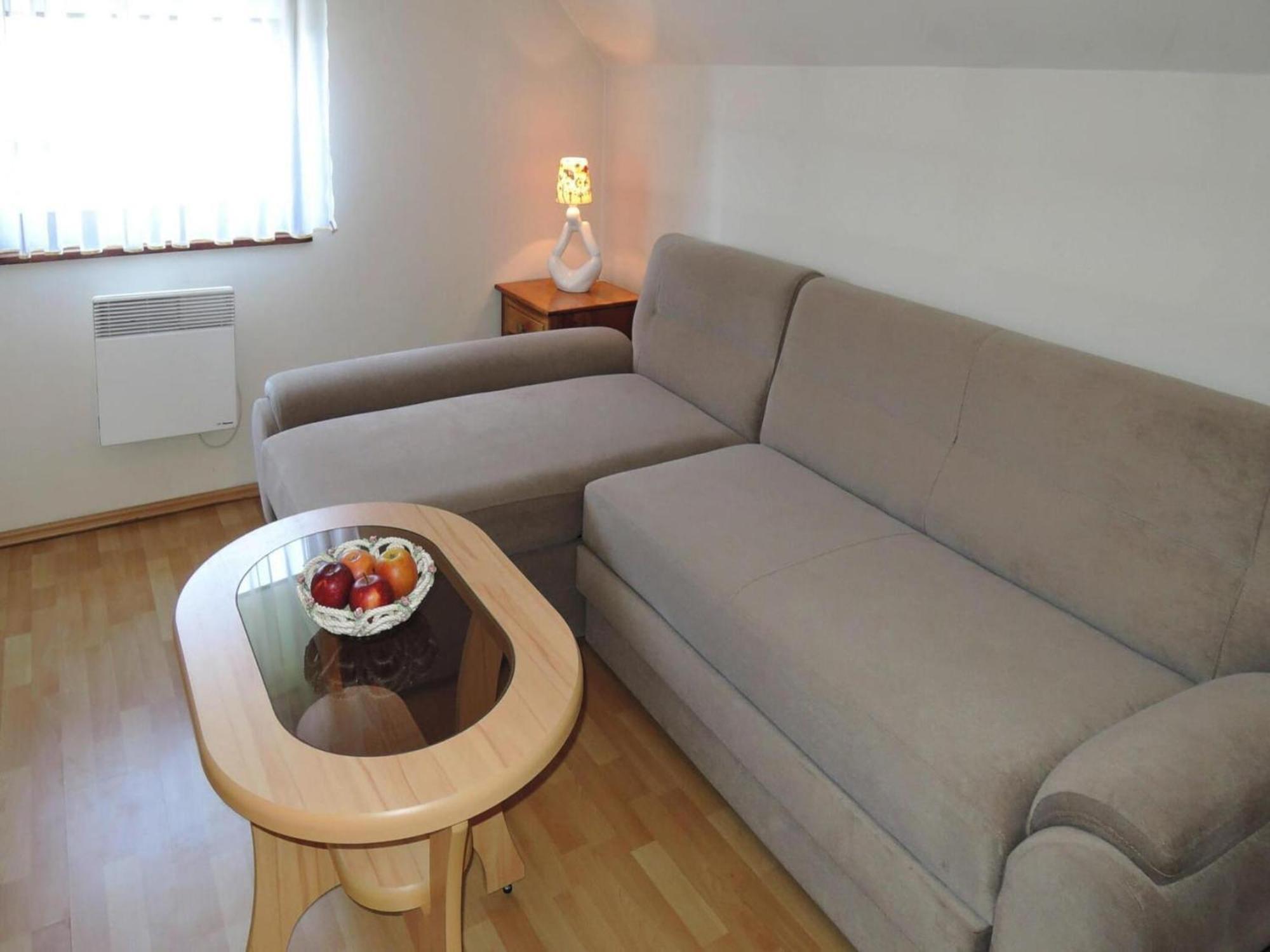 Holiday Home In Lukecin By Aga, For 6 Persons Εξωτερικό φωτογραφία