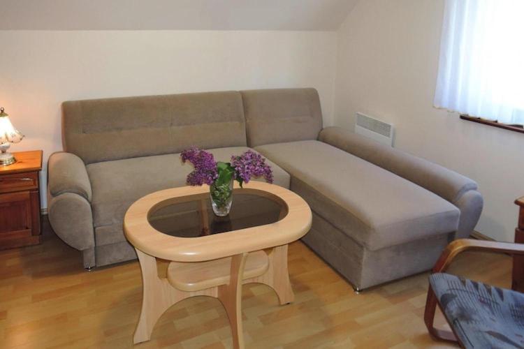 Holiday Home In Lukecin By Aga, For 6 Persons Εξωτερικό φωτογραφία