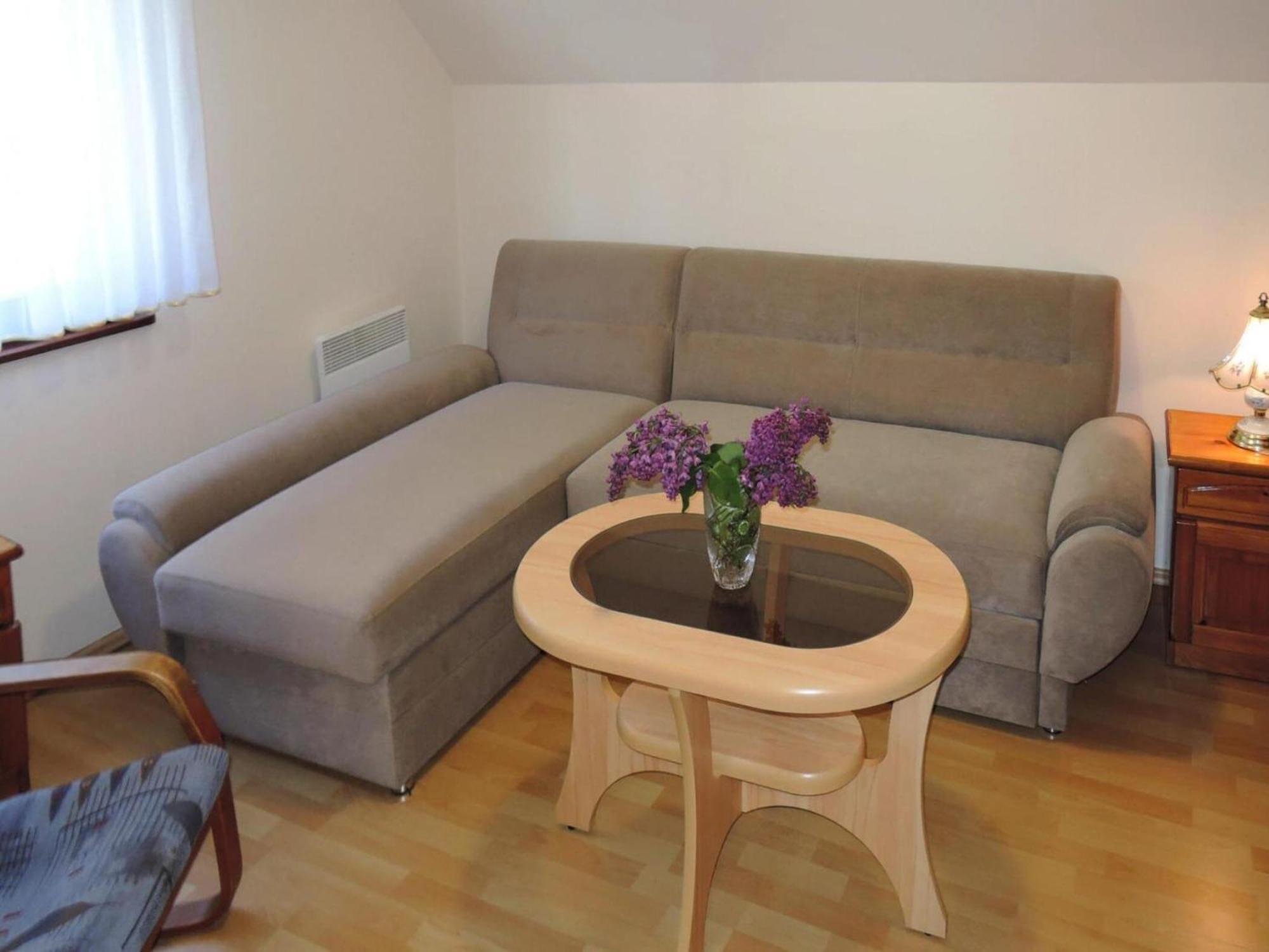 Holiday Home In Lukecin By Aga, For 6 Persons Εξωτερικό φωτογραφία