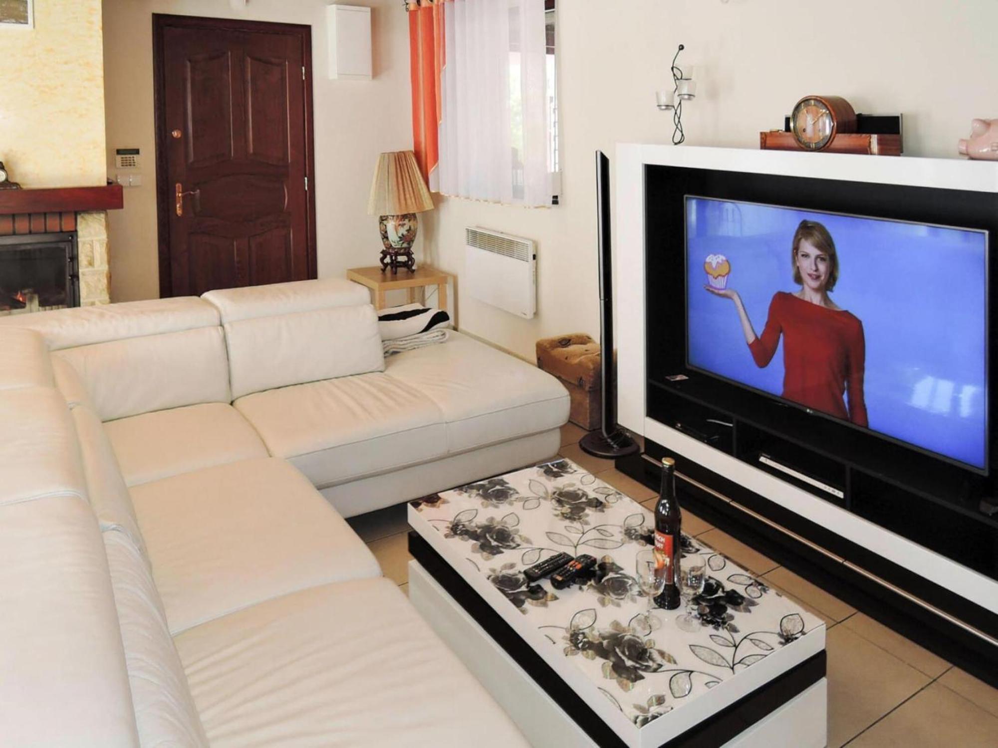 Holiday Home In Lukecin By Aga, For 6 Persons Εξωτερικό φωτογραφία